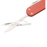 Складной нож VICTORINOX CLASSIC SD STONE RED 0.6221.L25
