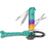 Складной нож VICTORINOX CLASSIC SD SYDNEY STYLE 0.6223.E222
