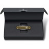 Складной нож VICTORINOX CLASSIC SD TERRA BROWN 0.6221.L24