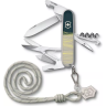 Складной нож VICTORINOX COMPANION NEW YORK STYLE 1.3909.E223