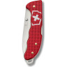 Складной нож VICTORINOX EVOKE ALOX 0.9411.D20