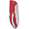 Складной нож VICTORINOX EVOKE ALOX 0.9411.D20