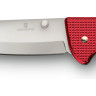 Складной нож VICTORINOX EVOKE ALOX 0.9411.D20