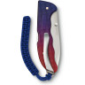 Складной нож VICTORINOX EVOKE ALOX 0.9415.D221