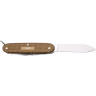 Складной нож VICTORINOX PIONEER X TERRA BROWN 0.8231.L24
