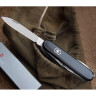 Складной нож VICTORINOX SPARTAN 1.3603.3B1