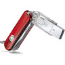 Складной нож VICTORINOX VICTORINOX@WORK 4.6235.TG32B1