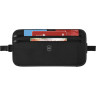 Сумка на пояс VICTORINOX TRAVEL ESSENTIALS BLACK 653380