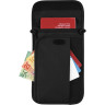 Сумочка на шею VICTORINOX TRAVEL ESSENTIALS BLACK 653378