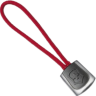 Темляк VICTORINOX 4.1824.1 красный