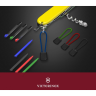 Темляк VICTORINOX 4.1824.4/10 зеленый