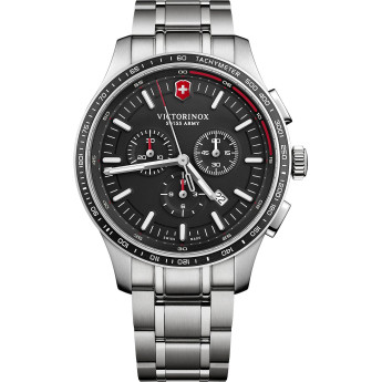 Наручные часы Victorinox Alliance Chronograph 241816