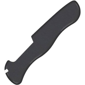 Задняя накладка VICTORINOX 111 мм, нейлон чёрная (C.8303.4.10)