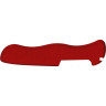 Задняя накладка для ножей VICTORINOX C.8300.4 111 мм, нейлоновая с местом под штопор красная