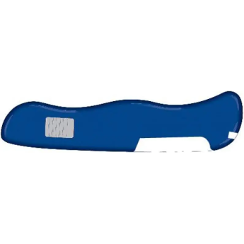 Задняя накладка VICTORINOX C.8902.4.10 111 мм, нейлон, синяя
