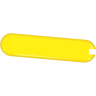 Задняя накладка для ножей VICTORINOX C.6208.4 58 мм пластиковая жёлтая