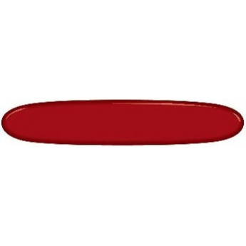 Задняя накладка Victorinox C.6900.7.10, 84 мм, красный пластик