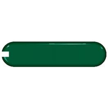 Задняя накладка для ножей Victorinox C.6204.4.10, зелёная