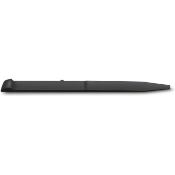 Зубочистка Victorinox A.3641.3.10, большая, черная