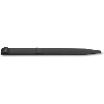 Зубочистка Victorinox A.6141.3.10, малая, чёрная