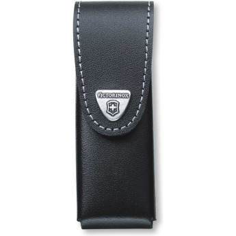 Кожаный чехол на ремень VICTORINOX 4.0524.31