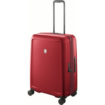 Чемодан Victorinox Connex средний, 71 л, красный (605668)