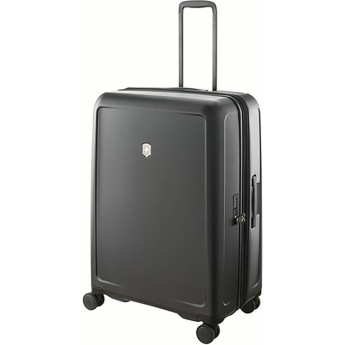 Чемодан Victorinox Connex 605671, чёрный, 107 л