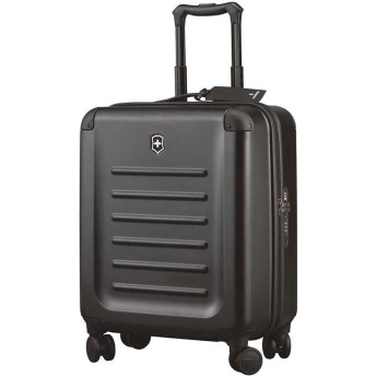 Чемодан Victorinox Spectra 2.0, 42 л (31318301), чёрный
