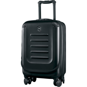 Чемодан Victorinox Spectra 2.0 Expandable 29 л, чёрный (601283)
