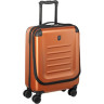 Чемодан Victorinox Spectra Dual-Access 2.0, 32 л, оранжевый 604857