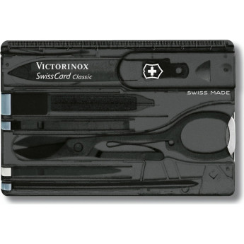 SwissCard Classic Victorinox 0.7133.T3