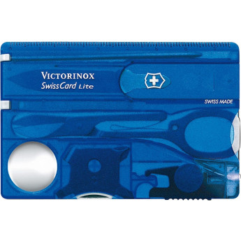 Victorinox SwissCard Lite 0.7322.T2
