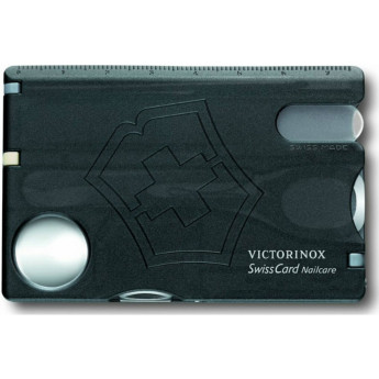SwissCard Nailcare Victorinox 0.7240.T3