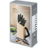 Кухонный набор VICTORINOX SWISSCLASSIC CUTLERY BLOCK 6.7173.8