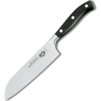 Нож кухонный Santoku Vix Cutlery 17 см