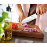 Кухонный нож VICTORINOX SANTOKU 6.8523.17