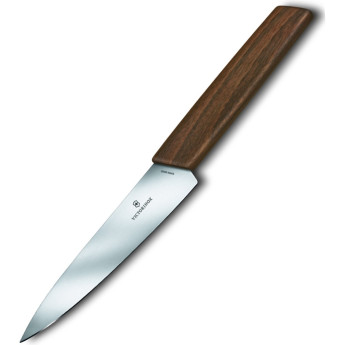 Разделочный нож Victorinox Swiss Modern 6.9010.15G, 15 см