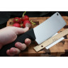 Кухонный топорик VICTORINOX FIBROX CLEAVER 5.4003.18