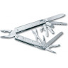 Мультитул VICTORINOX SWISSTOOL X PLUS 3.0338.L