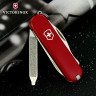 Нож-брелок VICTORINOX RALLY 0.6163
