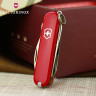 Нож-брелок VICTORINOX RAMBLER 0.6363