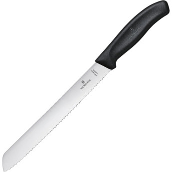 Нож для хлеба Victorinox Swiss Classic 6.8633.21B