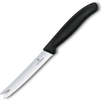 Нож Victorinox Swiss Classic для сыра и колбасы 6.7863