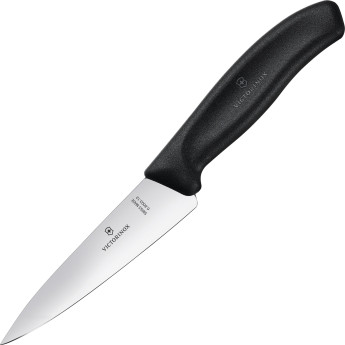 Разделочный нож Victorinox Swiss Classic 6.8003.12B, 12 см