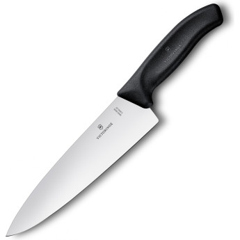 Разделочный нож Victorinox Swiss Classic 6.8063.20B, 20 см