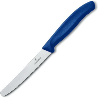Столовый нож Victorinox Swiss Classic Tomato&Table, 11 см (6.7832)