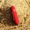 Нож VICTORINOX CAMPER 1.3613
