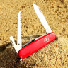 Нож VICTORINOX CAMPER 1.3613