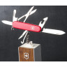 Нож VICTORINOX CLIMBER 1.3703