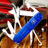 Нож VICTORINOX CLIMBER 1.3703.T2